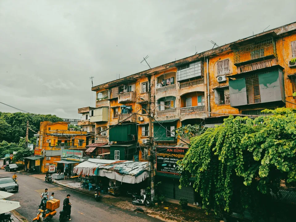 Đất nền có sổ riêng